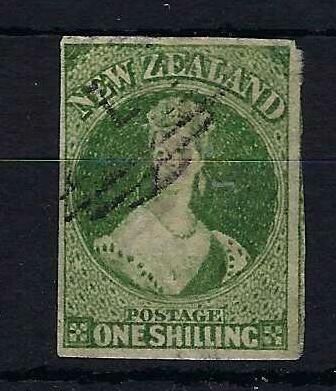 Image of New Zealand 45 FU